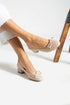 Powder Women's Heeled Shoes